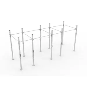 Weight rack Fit & Rack Cotis II.V image-0