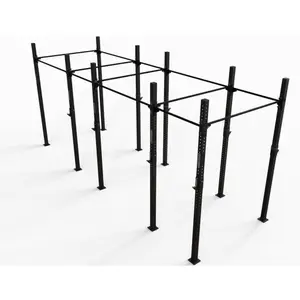 Weight rack Fit & Rack Cotis II.V image-0