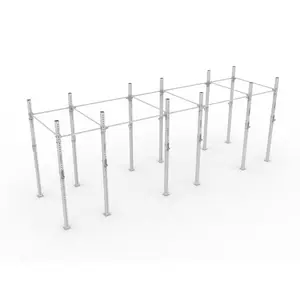 Weight rack Fit & Rack Cotis III image-0