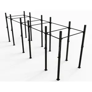 Weight rack Fit & Rack Cotis III image-0