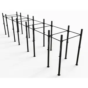 Soporte para pesas Fit & Rack Cotis IV image-0