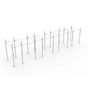 Weight rack Fit & Rack Cotis IV.V image-0