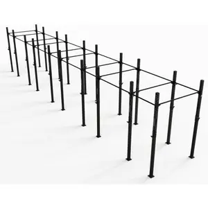 Weight rack Fit & Rack Cotis V image-0