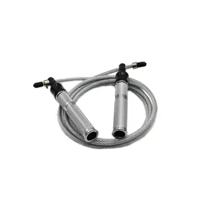 Weighted skipping rope Fit & Rack Heavy Speed Rope image-0