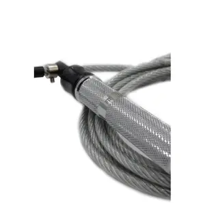 Weighted skipping rope Fit & Rack Heavy Speed Rope image-2