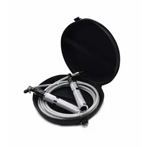 Weighted skipping rope Fit & Rack Heavy Speed Rope image-1