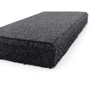 Piastra in gomma ammortizzante Fit & Rack BFL S1 image-1