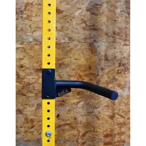 Dip bars Fit & Rack image-1