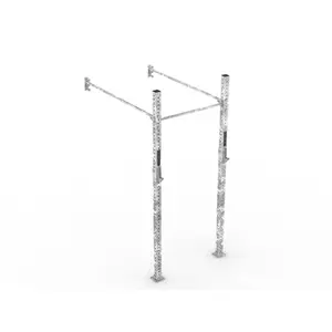 Squat rack Fit & Rack Esus I