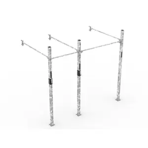 Squat rack Fit & Rack Esus I.V