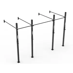 Weight rack Fit & Rack Esus II