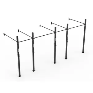 Squat rack Fit & Rack Esus II.V