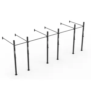 Rack à squat Fit & Rack Esus III image-0