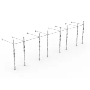 Rack per squat Fit & Rack Esus IV