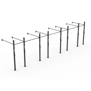 Squat rack Fit & Rack Esus IV image-0