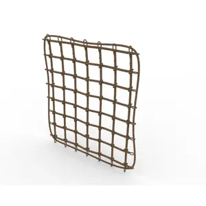 Rete da arrampicata Fit & Rack image-0