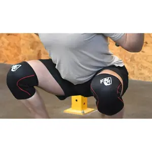 Genouillère Fit & Rack image-2