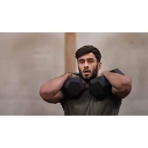 Hanteln Fit & Rack 6 kg image-2