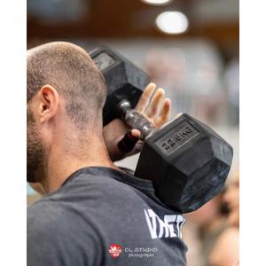 Hanteln Fit & Rack 6 kg image-1