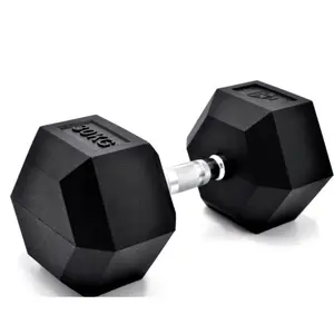 Dumbbell Fit & Rack 37,5kg