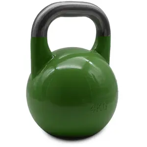 Haltère de compétition Fit & Rack Kettlebell Girevoy image-0