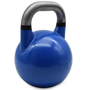 Kettlebell - concurso Fit & Rack image-0