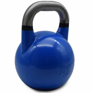 Kettlebell - concurso Fit & Rack image-1