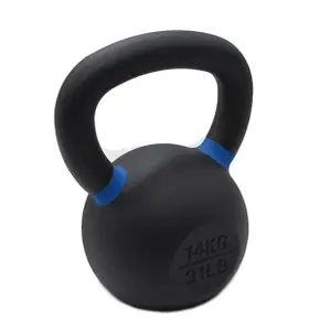 Kettlebell - training Fit & Rack image-1