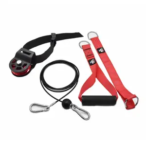 Zestaw kół pasowych Fit & Rack image-3