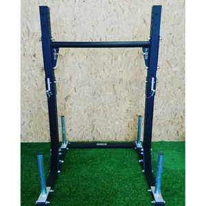 Kit de musculação Fit & Rack Yoke image-1