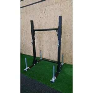 Kit de musculação Fit & Rack Yoke image-2