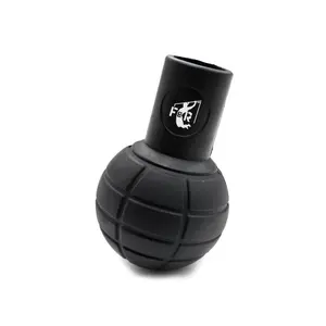 Mina nómada de goma Fit & Rack image-0