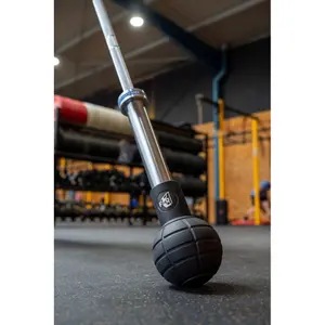 Mina nómada de goma Fit & Rack image-1