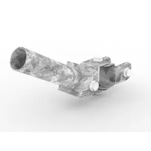 Montaż stojaka kulturystycznego Fit & Rack Landmine