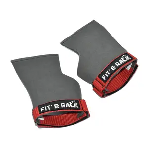 Kunstlederen pannenlappen Fit & Rack image-0