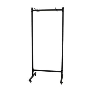 mat-100-carpet-storage-on-wheels-fit-rack-black-185x80x60-cm