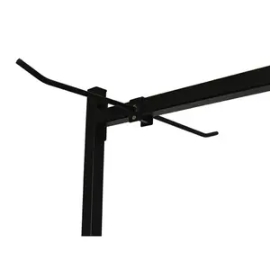 Rangement de tapis à roulettes Fit & Rack image-1