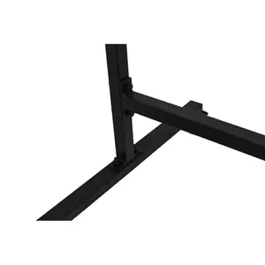 Rangement de tapis à roulettes Fit & Rack image-2