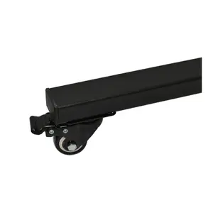 Rangement de tapis à roulettes Fit & Rack image-3