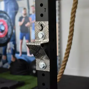 Support marche pied Fit & Rack image-1