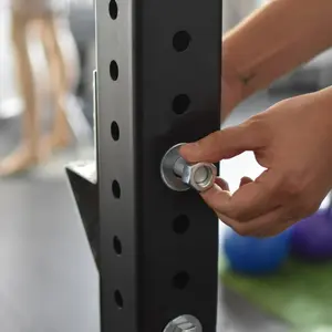 Support marche pied Fit & Rack image-2