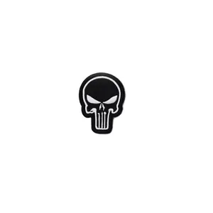 Επίθεμα Fit & Rack Punisher image-0