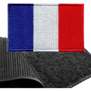 Wappen frankreich Fit & Rack image-1