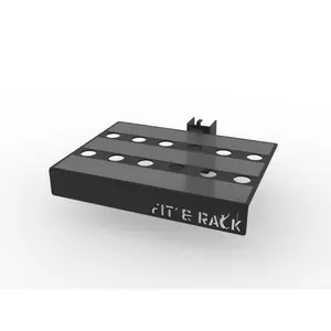 Πλατφόρμα άλματος για ράφι γυμναστικής Fit & Rack image-0