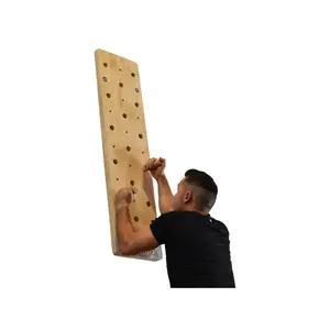 Poutre d'escalade Fit & Rack 2.0