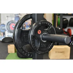 Weight support in a cob for bodybuilding Fit & Rack image-1