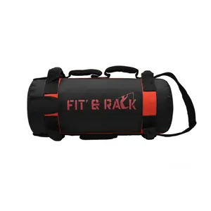 Punching bag Fit & Rack Power 20 kg