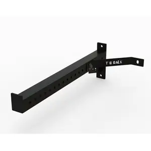 Offset wall beam Fit & Rack