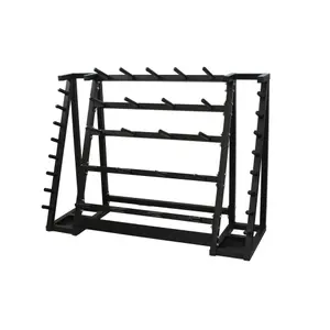 Rack for weight training Fit & Rack