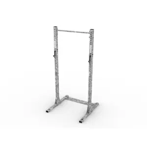 Weight rack Fit & Rack Grannos I